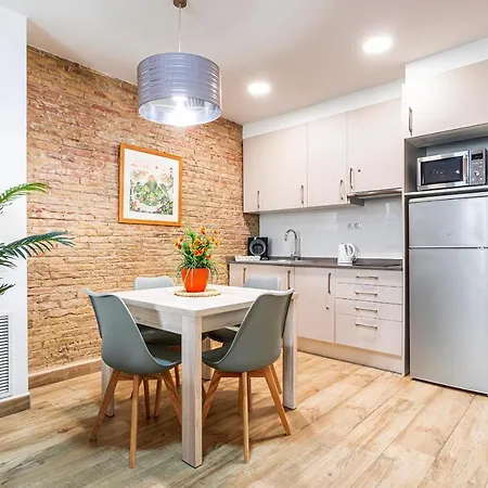 Flats Piera Center *