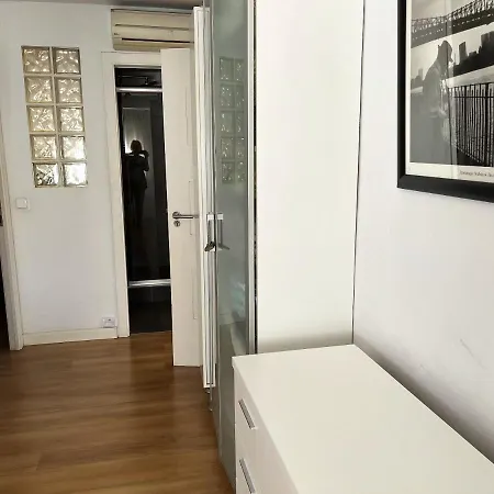 Lejlighed Modern In 90 M² Wheelchair Access