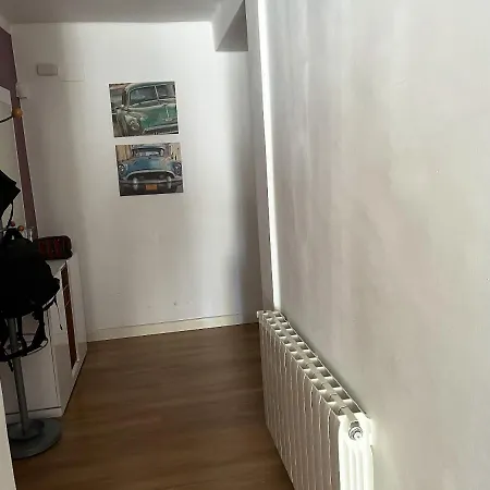 Modern In 90 M² Wheelchair Access Lejlighed