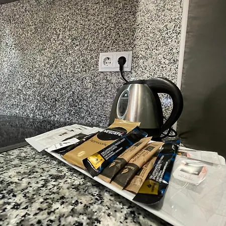 Apartamento Con Piscina Y Parking Valencia