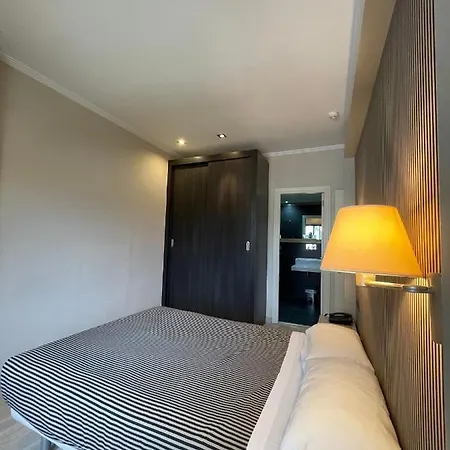 Appartement Apartamento Con Piscina Y Parking Valencia