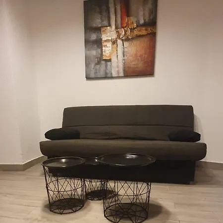 Appartamento Flats Puente Ademuz De 3 Valenza