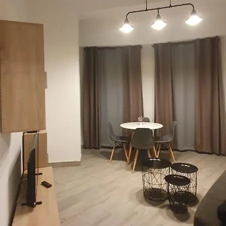 Flats Puente Ademuz De 3 * فالنسيا