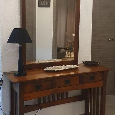 Flats Puente Ademuz De 3 Apartment Valencia
