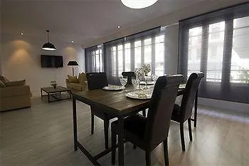 Hotell Luxe