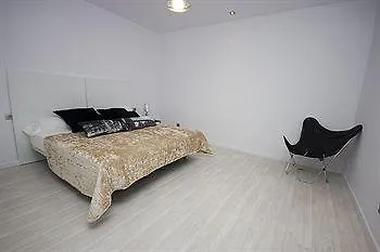 Hotell Luxe 3*
