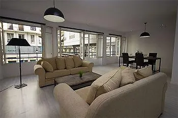 Hotell Luxe Valencia
