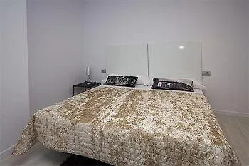 Hotell Luxe