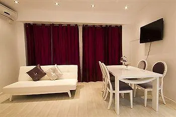 Hotell Luxe 3*