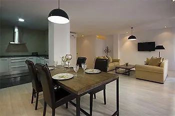 Luxe 3* Valencia
