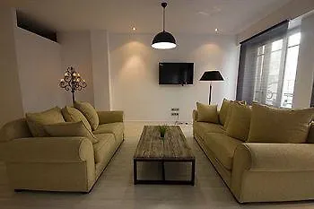 Hotell Luxe