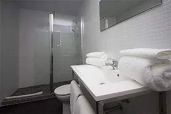 Luxe Hotell Valencia