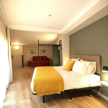 Mythic Hotel Valence