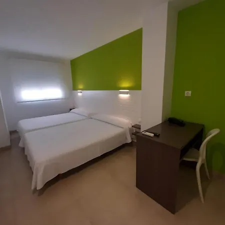 Sol Playa Hotel Valência