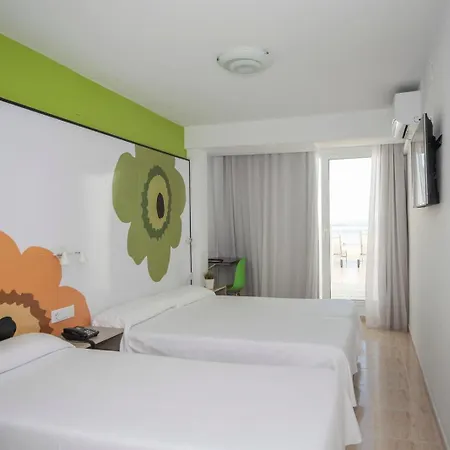 Sol Playa Βαλένθια