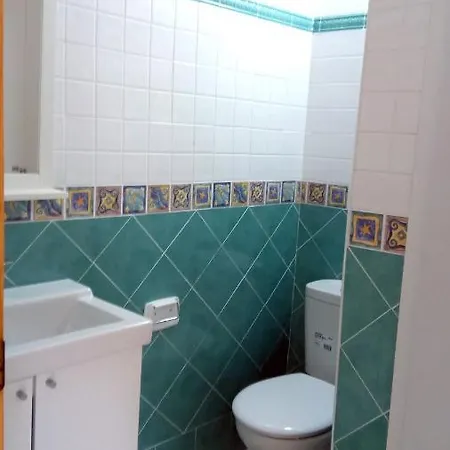 Apartment Vivienda / Planta Baja En El Carmen
