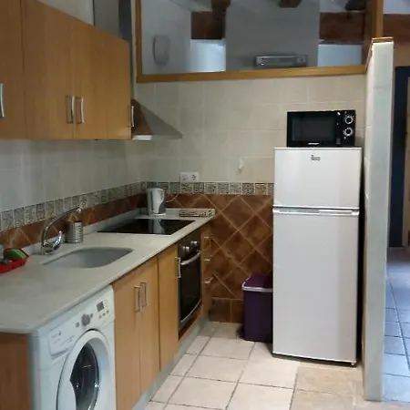 Apartment Vivienda / Planta Baja En El Carmen Valencia