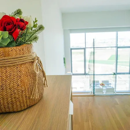 Apartamento Loft Duplex Con Parking Gratis فالنسيا