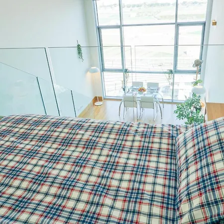 Apartamento Loft Duplex Con Parking Gratis