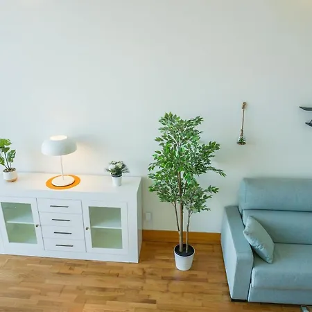 Apartamento Loft Duplex Con Parking Gratis