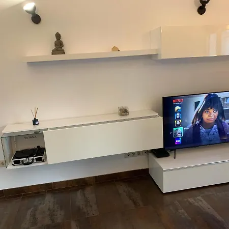 Apartamento Centro Apartment