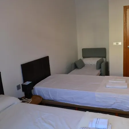 Anka Patacona Lejlighed Valencia