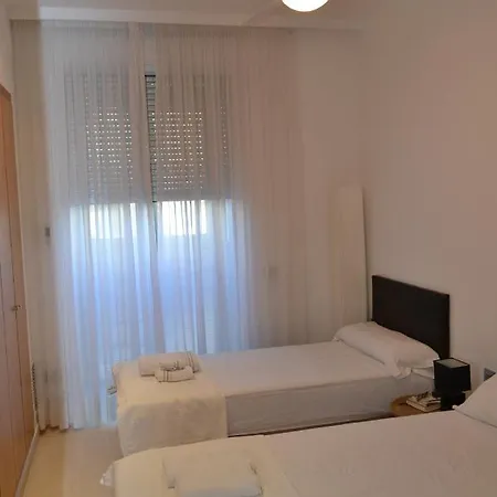 Apartment Anka Patacona Valencia