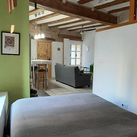 Apartment Vivienda / Planta Baja En El Carmen