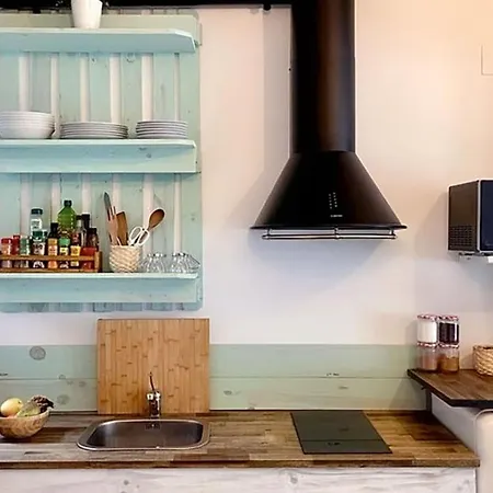 New Cozy Apartment, Wifi Appartement