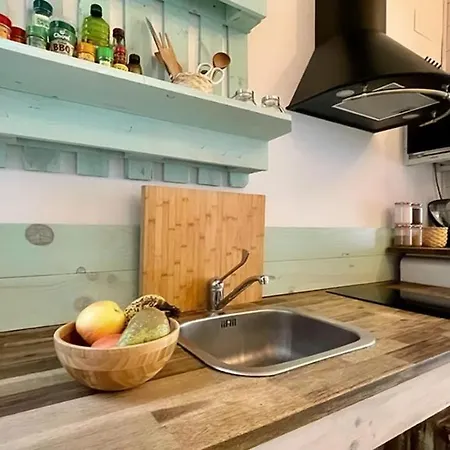 New Cozy Apartment, Wifi Appartement