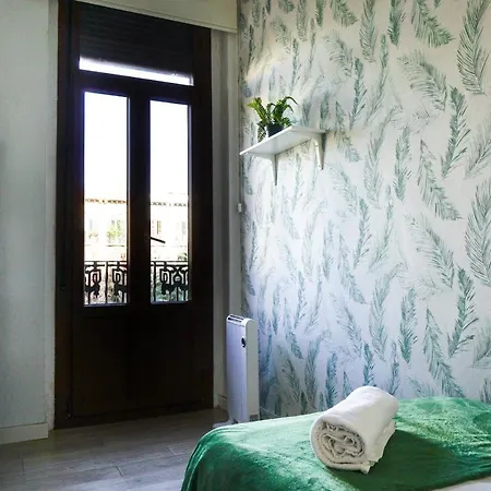 Ruzafa Apartamento Valência