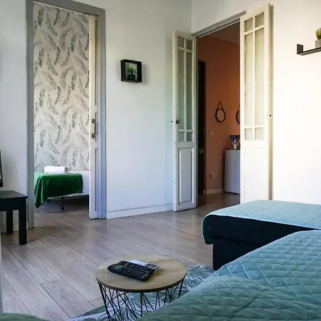 Apartment Ruzafa *
