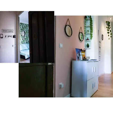 Ruzafa Apartment Valencia