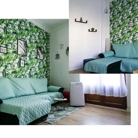Apartment Ruzafa *