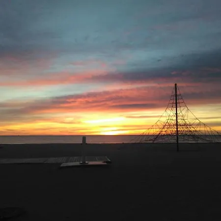 Loft In Ehemaligem Fischer Haus * Valencia