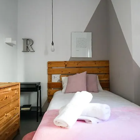 Torres De Serrano Appartamento