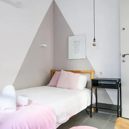 Torres De Serrano Appartamento *