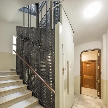 Macflats Ayuntamiento Appartamento *