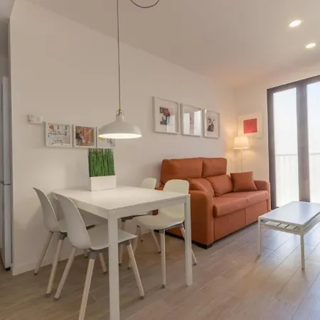 Mercado Apartament
