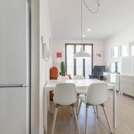 Mercado Apartament