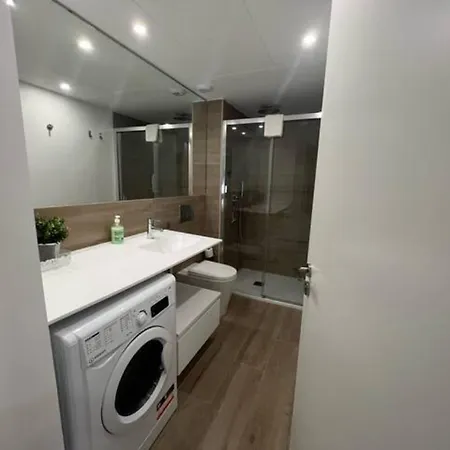 Apartament Mercado Walencja