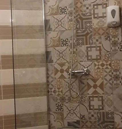 Apartmán Flats Puente Ademuz De 3 *