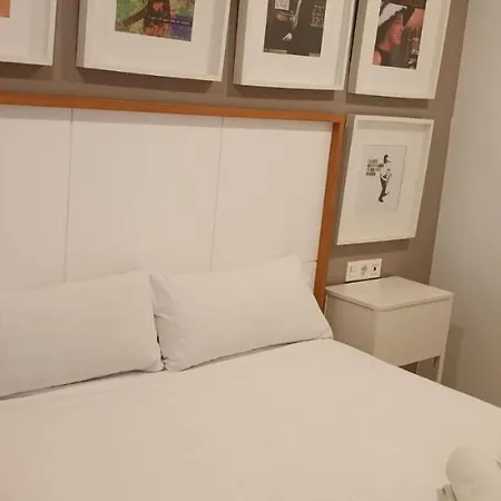 Mercado Apartament