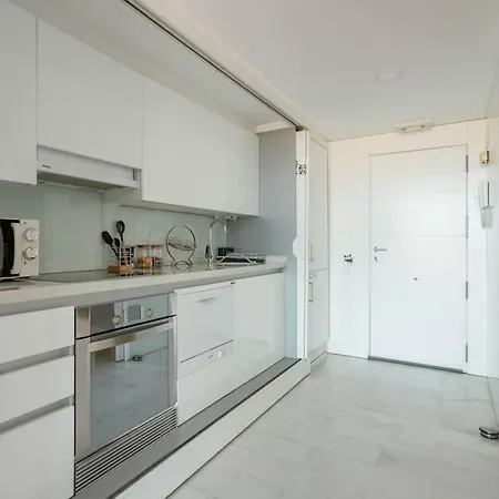 Appartement Duplex Loft Apartamento Con Parking Gratis *