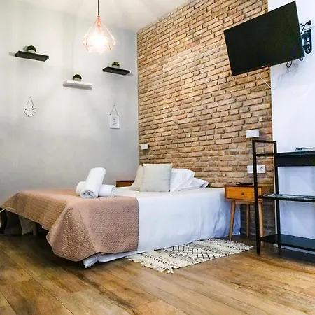 Appartement Playa