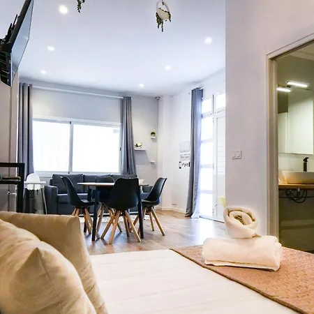 Playa Apartamento