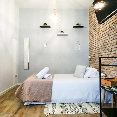 Apartamento Playa Valencia