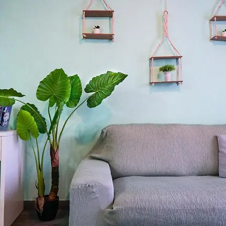 Apartament Bioparco *