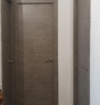 Flats Puente Ademuz De 3 فالنسيا