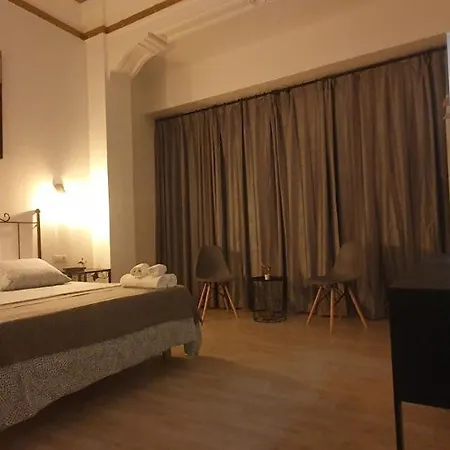 Apartmán Flats Puente Ademuz De 3